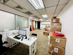 Sim Lim Tower (D8), Office #564002381
